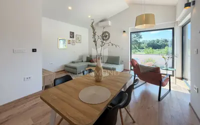 House for sale in Svetvinčenat, 110 m² - 3