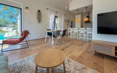 House for sale in Svetvinčenat, 110 m² - 4