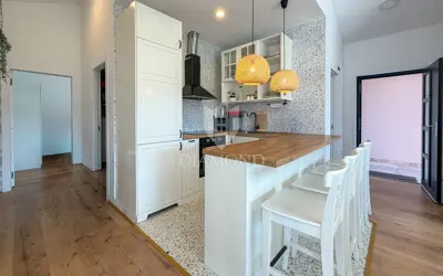 House for sale in Svetvinčenat, 110 m² - 6