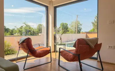 House for sale in Svetvinčenat, 110 m² - 9