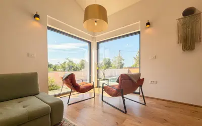 House for sale in Svetvinčenat, 110 m² - 8