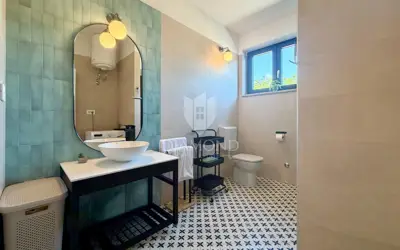 House for sale in Svetvinčenat, 110 m² - 14