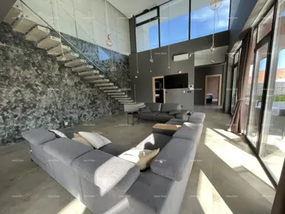 Kuća 328 m², Ližnjan - infinity bazen i vrt - 15
