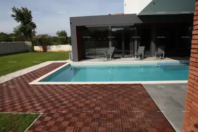 Kuća 328 m², Ližnjan - infinity bazen i vrt - 19