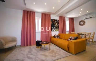 Kuća 131 m², Labin - bazen i otvoren pogled - 3