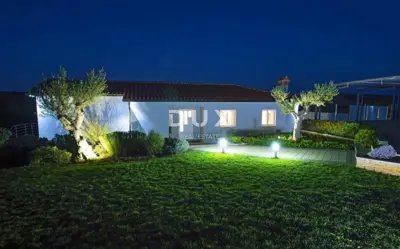 Kuća 131 m², Labin - bazen i otvoren pogled - 16
