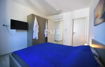 Kuća 131 m², Labin - bazen i otvoren pogled - 8