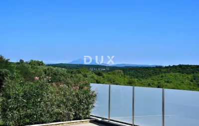 Kuća 131 m², Labin - bazen i otvoren pogled - 2