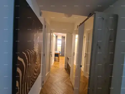 Wohnung 96 m², Pula Centar - zwei Apartments - 3