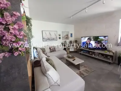 Stan 80 m², Otok Brač - 2 spavaće sobe i 2 kupaonice - 14