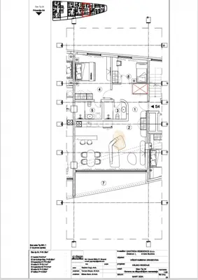 Apartment for sale in Kantrida, 91,4 m² - 23