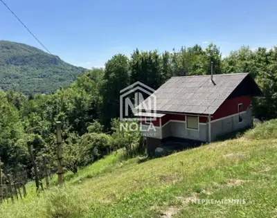Wochenendhaus, Cvetlin - Trakošćan, 2.924 m² und Gartenlaube - 2