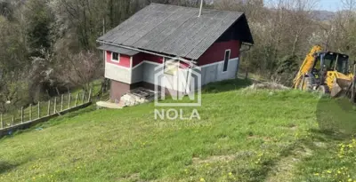 Wochenendhaus, Cvetlin - Trakošćan, 2.924 m² und Gartenlaube