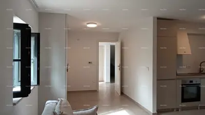 Prodaja novoopremljenog, dvoetažnog stana s pogledom na more, Tar, Poreč! - 8