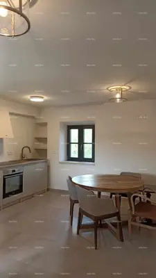 Prodaja novoopremljenog, dvoetažnog stana s pogledom na more, Tar, Poreč! - 2