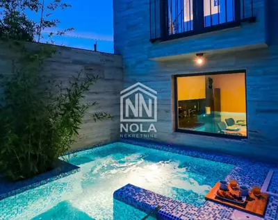 Zadar Diklo - exklusive Villa mit Pool in erstklassiger Lage - Dikl - 4