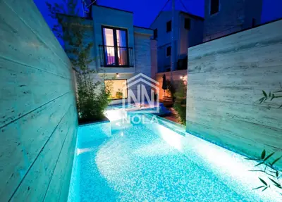 Zadar Diklo - exklusive Villa mit Pool in erstklassiger Lage - Dikl - 5