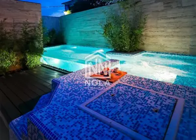 Zadar Diklo - exklusive Villa mit Pool in erstklassiger Lage - Dikl - 2
