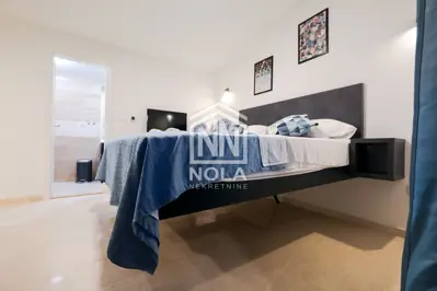 Zadar Diklo - exklusive Villa mit Pool in erstklassiger Lage - Dikl - 19