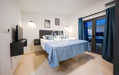 Zadar Diklo - exklusive Villa mit Pool in erstklassiger Lage - Dikl - 7
