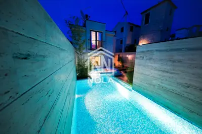Zadar Diklo - exklusive Villa mit Pool in erstklassiger Lage - Dikl - 17