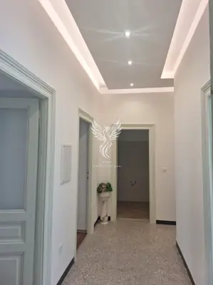 Rijeka, center, excellent 2-bedroom + living room apartment - 5