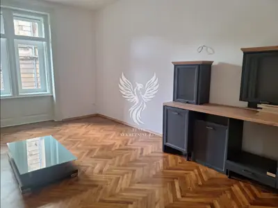 Rijeka, center, excellent 2-bedroom + living room apartment - 4
