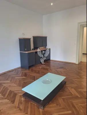 Rijeka, center, excellent 2-bedroom + living room apartment - 8