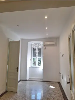 Rijeka, center, excellent 2-bedroom + living room apartment - 2