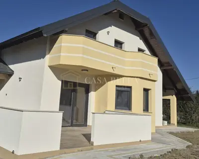 Kuća novogradnja Novi Marof - 10