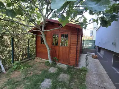 Wohnung 65 m², Pula Monte Magno - privater Garten 80 m² - 2