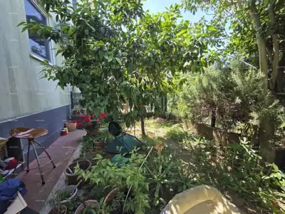 Wohnung 65 m², Pula Monte Magno - privater Garten 80 m² - 12