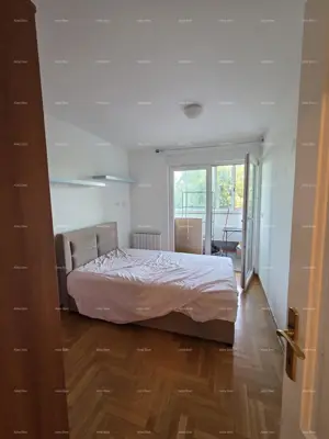 Wohnung 65 m², Pula Monte Magno - privater Garten 80 m² - 3