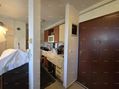 Wohnung 65 m², Pula Monte Magno - privater Garten 80 m² - 7