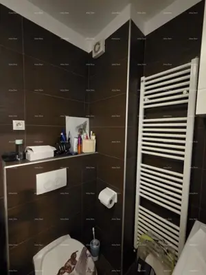 Wohnung 65 m², Pula Monte Magno - privater Garten 80 m² - 8