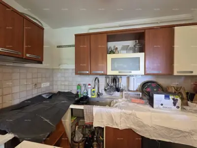 Wohnung 65 m², Pula Monte Magno - privater Garten 80 m² - 6