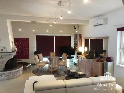 Vila 1 951 m², Medulin, 5 zvjezdica i privatna okućnica - 7