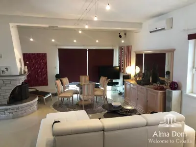 Vila 1 951 m², Medulin, 5 zvjezdica i privatna okućnica - 3