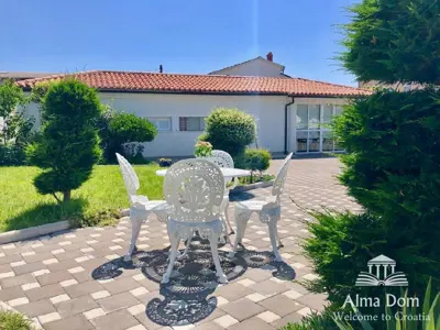 Vila 1 951 m², Medulin, 5 zvjezdica i privatna okućnica - 21