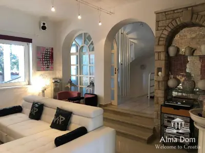 Vila 1 951 m², Medulin, 5 zvjezdica i privatna okućnica - 11