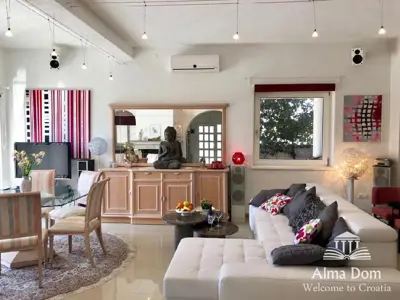 Vila 1 951 m², Medulin, 5 zvjezdica i privatna okućnica - 2
