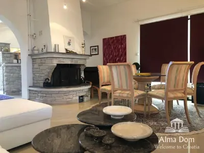 Vila 1 951 m², Medulin, 5 zvjezdica i privatna okućnica - 10