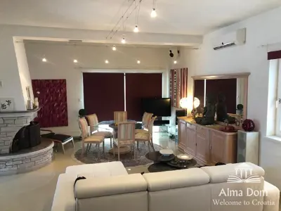 Vila 1 951 m², Medulin, 5 zvjezdica i privatna okućnica - 4