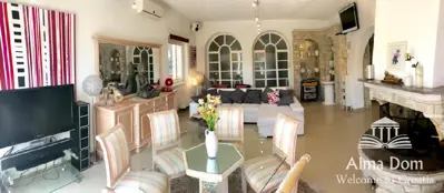 Vila 1 951 m², Medulin, 5 zvjezdica i privatna okućnica - 12