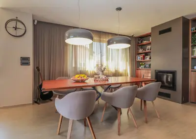 Wohnung zum Kauf in Novigrad, 119 m² - 3