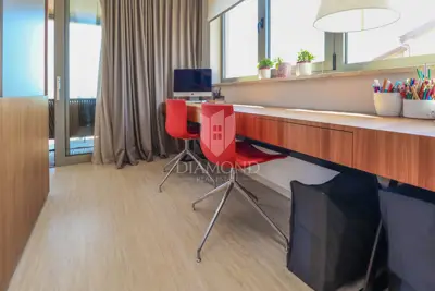 Wohnung zum Kauf in Novigrad, 119 m² - 11
