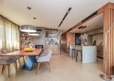 Wohnung zum Kauf in Novigrad, 119 m² - 2