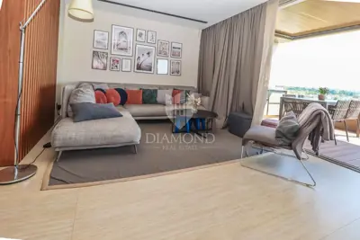 Wohnung zum Kauf in Novigrad, 119 m² - 10