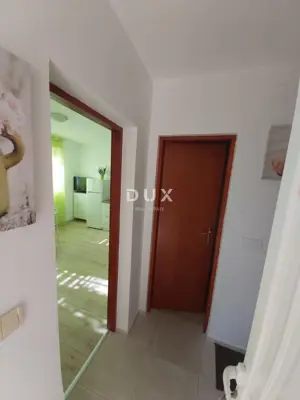 Wohnung 33,5 m², Mali Lošinj - eigener Eingang und Klimaanlage - 2