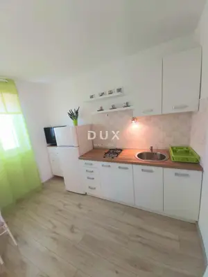 Wohnung 33,5 m², Mali Lošinj - eigener Eingang und Klimaanlage - 4